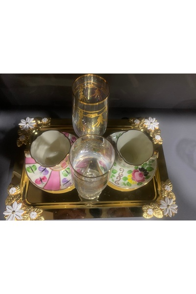 FERMATO Groom's Presentation Set 3 for Request