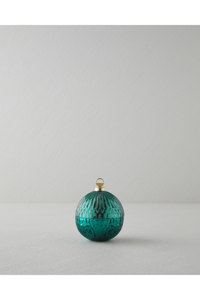 English Home Aris Mum 10 cm Yeşil