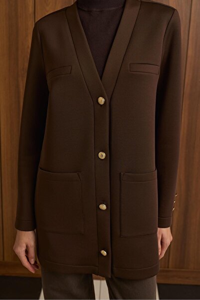 TERZİ DÜKKANI MARTA SCUBA PUF KOLEJ ΖΑΚΕΤΑ ΑΚΡΑΙΟ ΚΑΦΕ