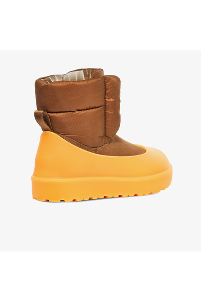 UGG Classic Maxi Toggle Kadın Kahverengi Bot