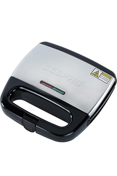 Geepas شواية طعام - GGM6001