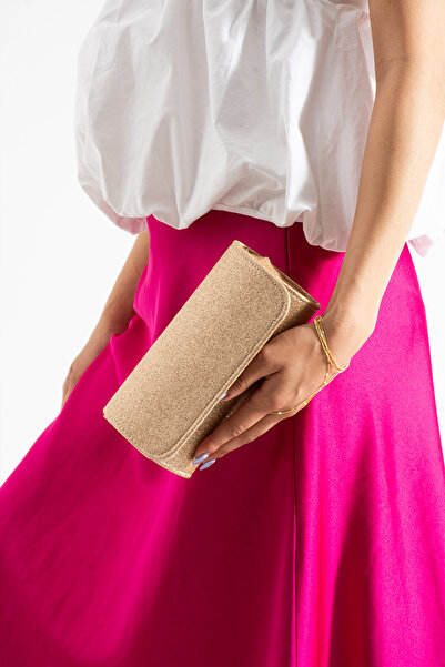 bibags Kum Si̇m Evening Bag