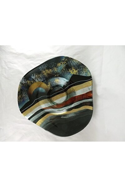 Same Multicolored Glass Indoor Decoration – Elegance and Refinement for Your ...