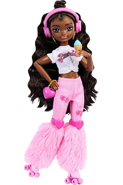 Barbie Barbie® Dream Besties Roller Skate - Brooklyn