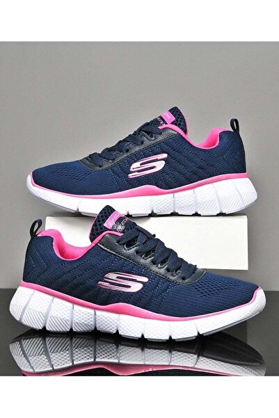 Generic Couple Mesh Shoes Fashion Flying Woven Track Sports Shoes