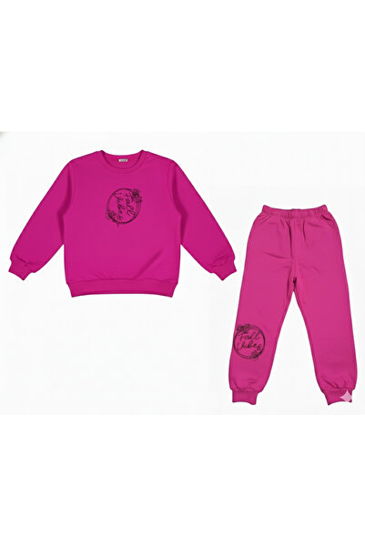 BENROMA Trening fara gluga ,din bumbac pentru copii