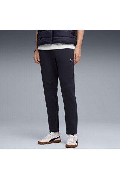 Puma EVOSTRIPE s DK Erkek Lacivert Eşofman Altı