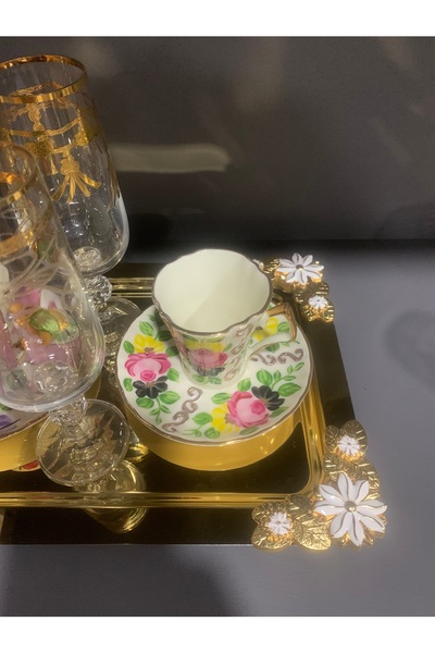 FERMATO Groom's Presentation Set 3 for Request