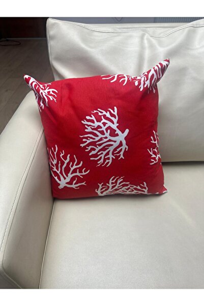 GERCELLA Yosun Desen 2-Piece Cushion