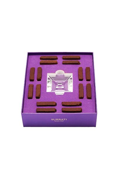 Surrati iOud Smart Incense Lavender Garden - 16 Sticks