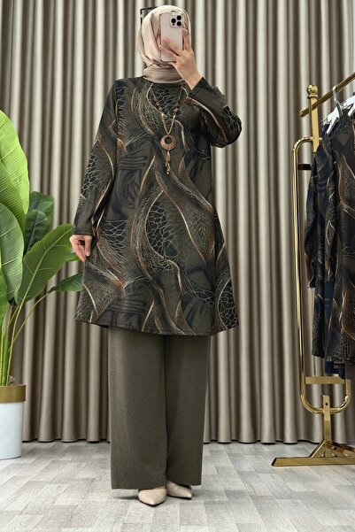 Mercan GÜLİN TAKIM