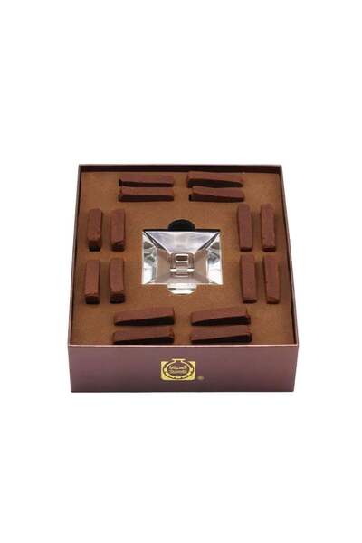 Surrati Ai Oud Smart Incense - Cuban Tobacco (16 sticks)