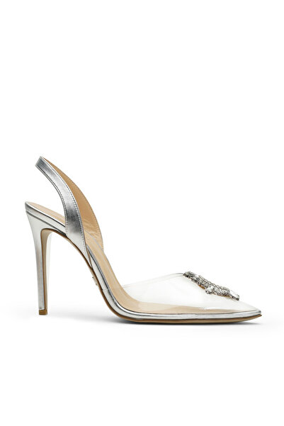 Jabotter Celeste Stiletto 10 cm Stiletto