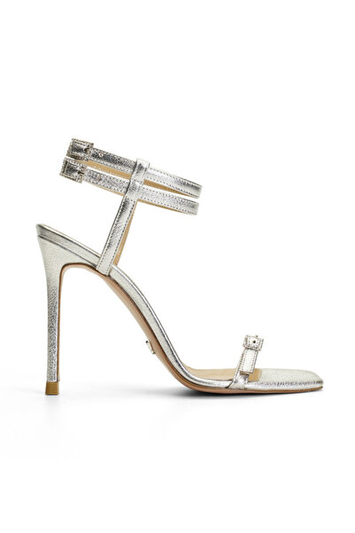 Jabotter Candy-s Deri Topuklu