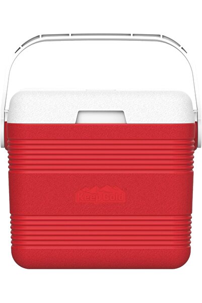 Cosmoplast Keepcold Deluxe Icebox, 10 L