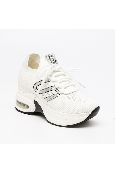 Guja Sport pentru femei/fete 25Y300-1 BY Alb