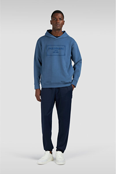 PAUL&SHARK بنطلون قطني نايلون