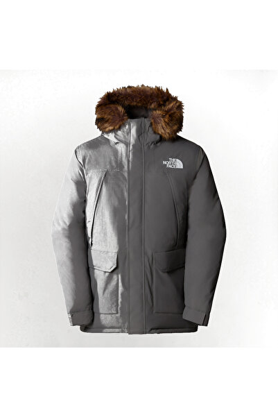 THE NORTH FACE M MCMURDO PARKA