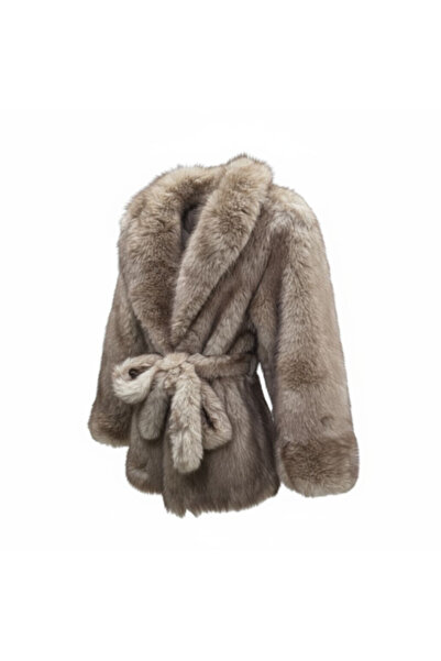 MADE İN ITALY Kürk