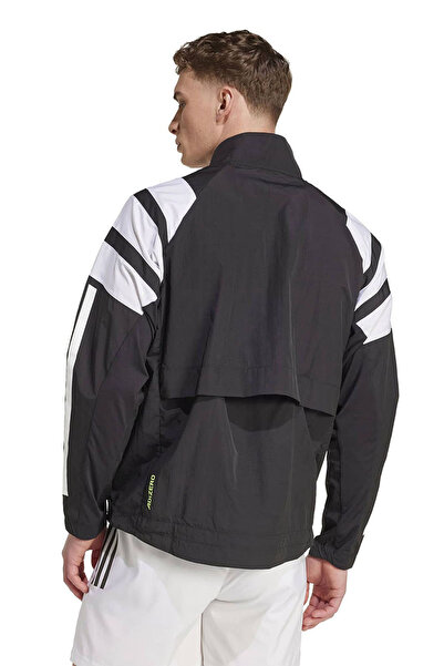adidas Men's Running - Walking Tracksuit Top Adizero a Jkt m Hz3692