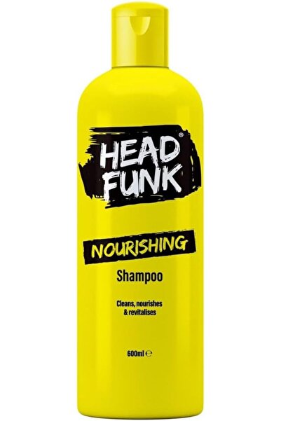 Head شامبو مغذي فانك 600 مل