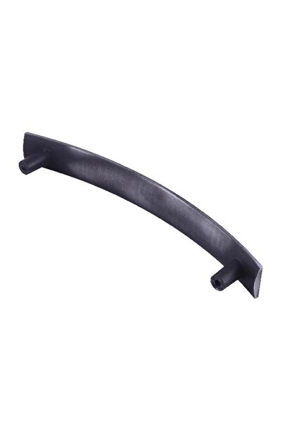 T & D HANDLE 0250-96 MM ANTIQUE IRON