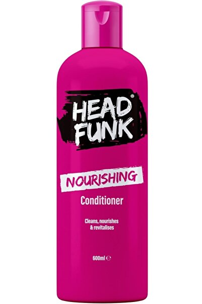 Head بلسم مغذي للشعر من فانك، 600 مل