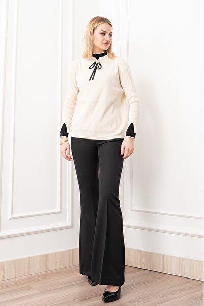 MissVina York Perla Trilo Sweater 161