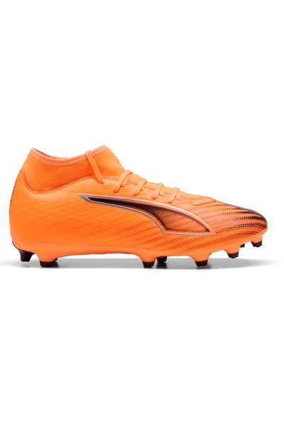 Puma Ultra 6 Play+ Fg/Ag Erkek Turuncu Futbol Krampon 10854803