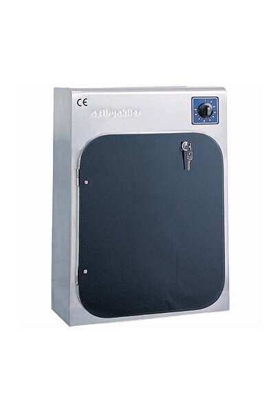 ÖZTİRYAKİLER STERİL BIÇAK DOLABI 14 BIÇAKLIK-EKO MODEL