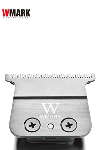 Wmark NG-9213 Maglev Motor Detail Trimmer Ense Ve Sakal Makinesi