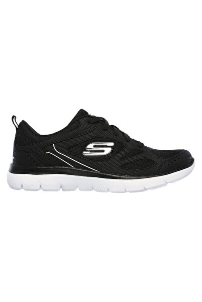 SKECHERS Teniși Summits Suited pentru femei - Negru, EU 37
