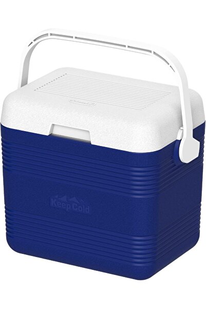 Cosmoplast 10L Keepcold Deluxe Icebox