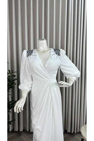 Dar Tulip Luxury wedding and party dress