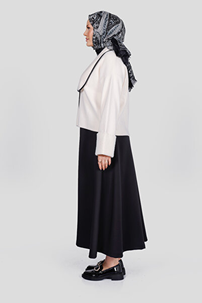 My City 44110 - Stylish Comfortable Buttoned Soft Women's Knit Cardigan