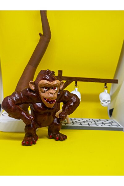 SELÇUK Kinkog ( Goril )