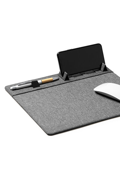 ROLY Mousepad with wireless charger