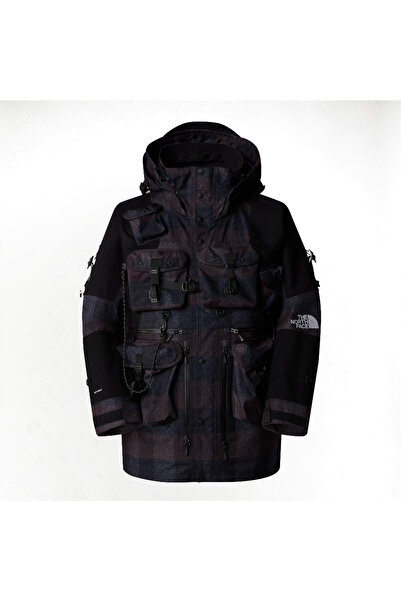 THE NORTH FACE M Wool Like Hardshell Jacket - Ap