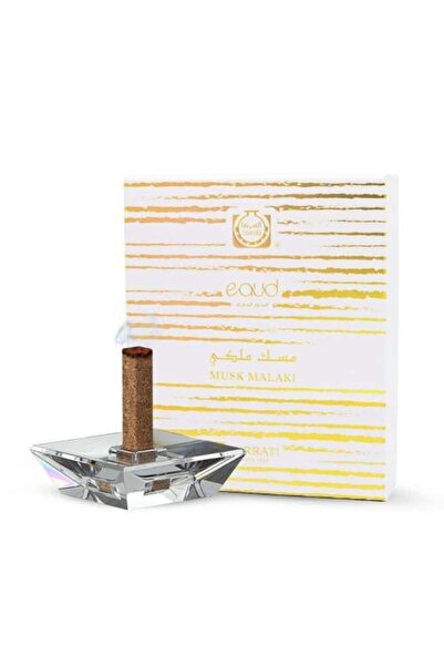 Surrati i Oud Smart Incense - Royal Musk, 16 sticks
