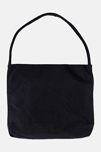 JASON WU Women Brand Logo Shoulder Bag, Black