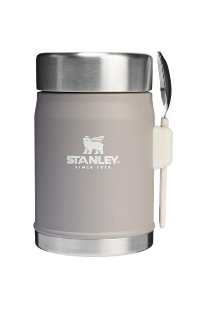 Stanley The Legendary Food Jar + Spork 0.4L Food Thermos