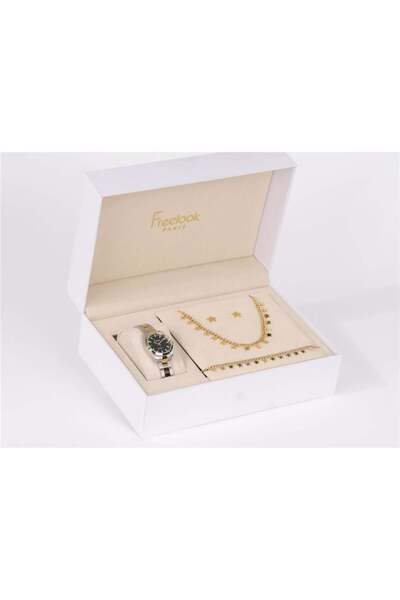 Freelook FL.1.10488-4 Kadın Kol Saati