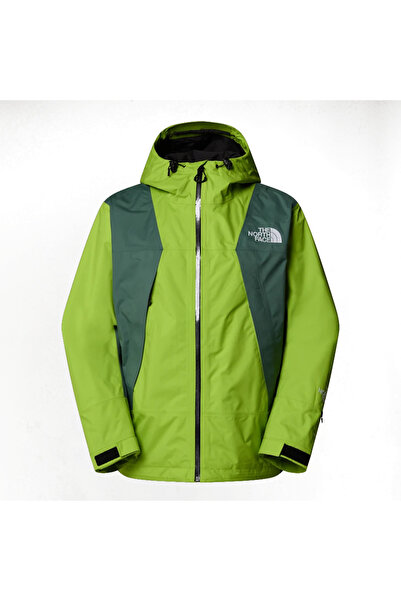 THE NORTH FACE U NSE SHELL JACKET