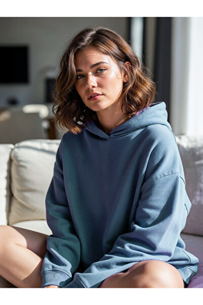 Freak Tshirt Unisex Hooded Sweatshirt