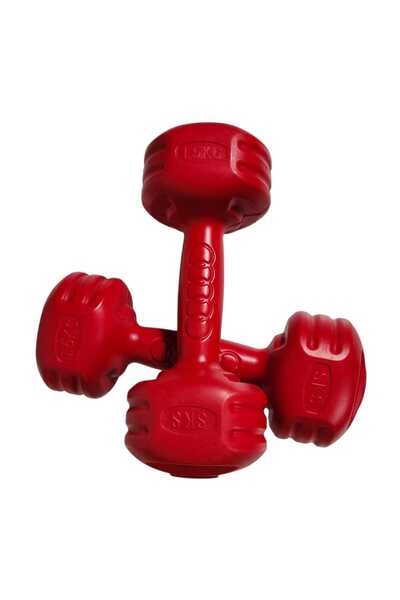 Vulkan VulKan® aerobic fitness dumbbell set 2x1.5kg