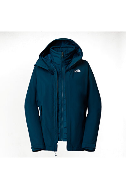 THE NORTH FACE W CARTO TRICLIMATE JACKET