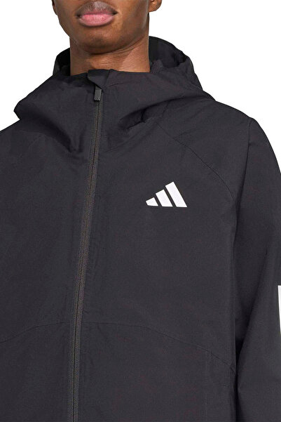 adidas Men's Casual Sweatshirt Ess 3S Raın H J Jm1056