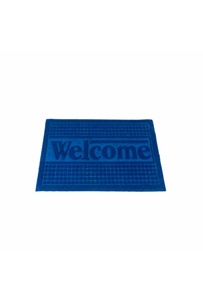 Z-Tools Door mat 40x60cm, blue, / 3896
