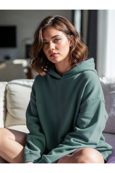 Freak Tshirt Unisex Hooded Sweatshirt