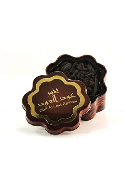 Almas Perfume - Bakhoor Oud Al-Oud (30 g)